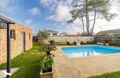vente maison 748 800 € à proximité de Briscous (64240)