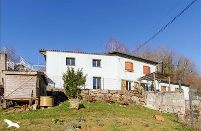 vente maison 213 000 € à proximité de Saint-Girons (09200)