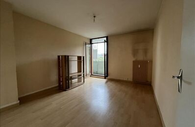 vente appartement 66 900 € à proximité de Haute-Vienne (87)