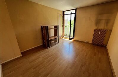 vente appartement 66 900 € à proximité de Saint-Jean-Ligoure (87260)