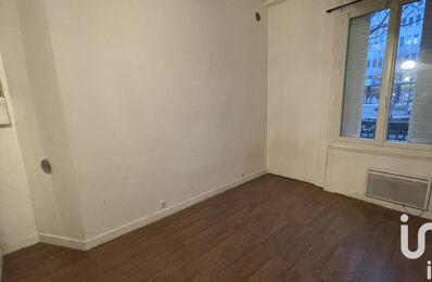 vente appartement 140 000 € à proximité de Paris 6 (75006)