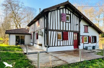 vente maison 449 000 € à proximité de Villeneuve-de-Marsan (40190)
