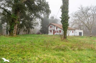 vente maison 449 000 € à proximité de Labastide-d'Armagnac (40240)