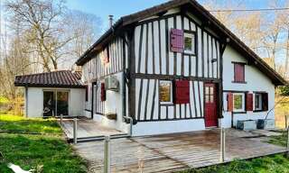 Maison 4 Pièces 170 m² à vendre à Bougue (40090)