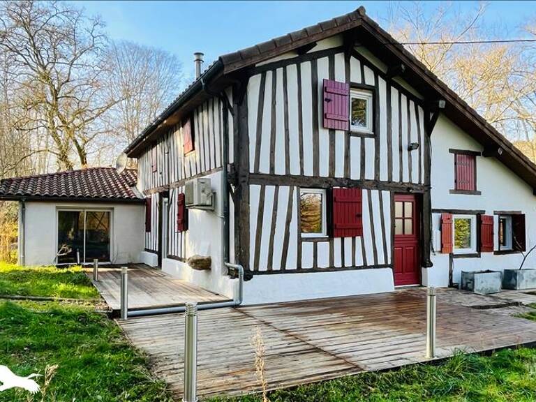 Landaise de 4 pièces principales — photo 1
