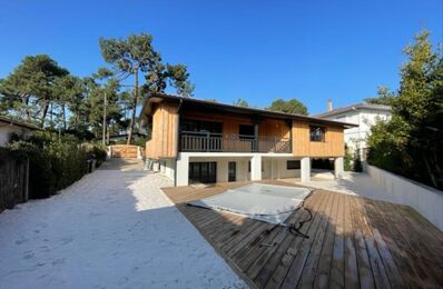 vente maison 1 596 000 € à proximité de Andernos-les-Bains (33510)