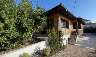 Maison 7 Pièces 187 m² à vendre à Le Cap-Ferret (33970)