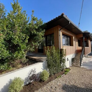 Maison 7 pièces 1290000 €