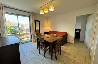 vente appartement 39 000 € à proximité de Luzech (46140)
