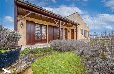 vente maison 207 675 € à proximité de Saint-Maxire (79410)