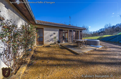 vente maison 469 000 € à proximité de Val d'Oingt (69620)