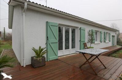 vente maison 207 675 € à proximité de Le Pian-sur-Garonne (33490)