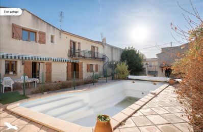 vente maison 666 000 € à proximité de Castries (34160)