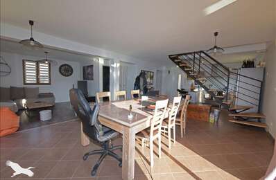 vente maison 233 200 € à proximité de Mont-Près-Chambord (41250)