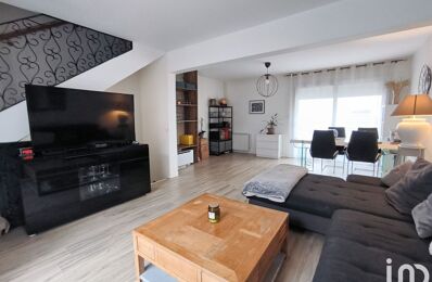 maison 5 pièces 95 m2 à vendre à Reims (51100)