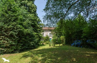 vente maison 213 000 € à proximité de La Jonchère-Saint-Maurice (87340)