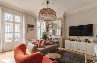 vente appartement 478 000 € à proximité de Bruges (33520)
