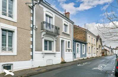 vente maison 213 000 € à proximité de Église-Neuve-de-Vergt (24380)