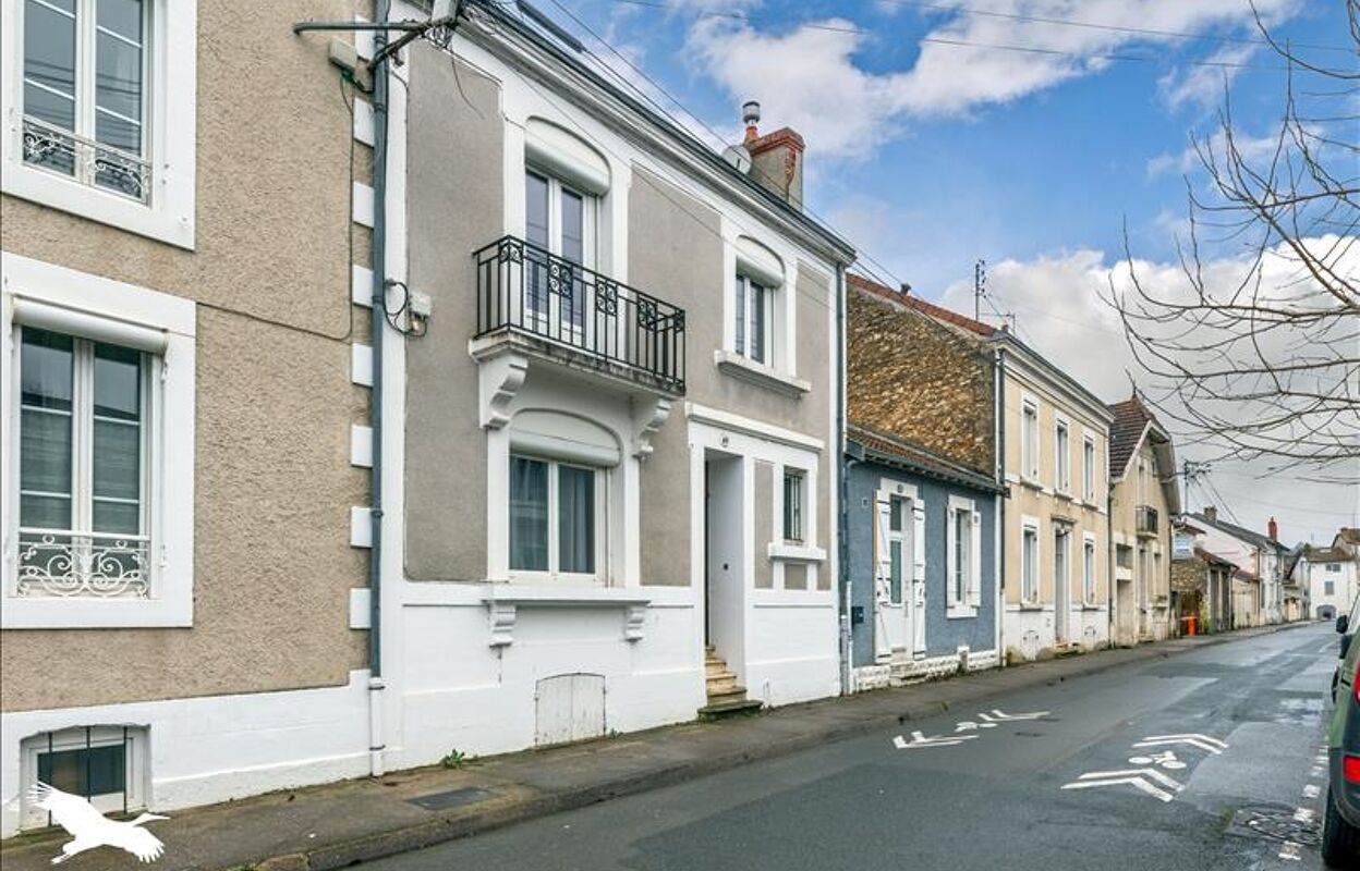 maison 6 pièces 120 m2 à vendre à Périgueux (24000)