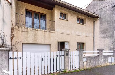vente maison 349 500 € à proximité de Artigues-Près-Bordeaux (33370)