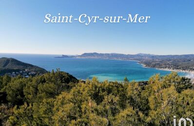 vente maison 635 000 € à proximité de La Cadière-d'Azur (83740)