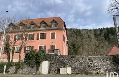vente appartement 106 000 € à proximité de Saint-Maurice-sur-Moselle (88560)