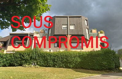 vente appartement 260 000 € à proximité de Saint-Ismier (38330)