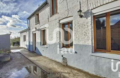 vente maison 123 000 € à proximité de Le Quesnoy (59530)