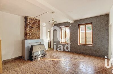 vente maison 106 000 € à proximité de Le Quesnoy (59530)