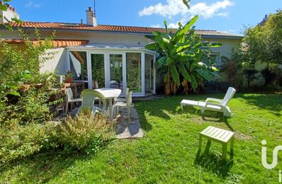 vente maison 395 000 € à proximité de Vigneux-de-Bretagne (44360)