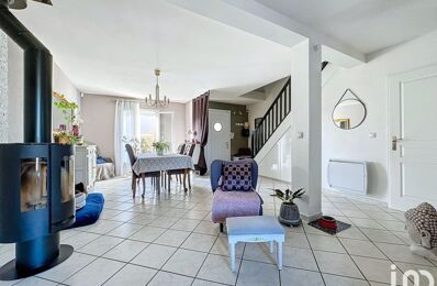 vente maison 350 000 € à proximité de Janville-sur-Juine (91510)