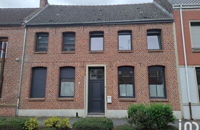 vente maison 250 000 € à proximité de Roost-Warendin (59286)