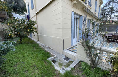 appartement 5 pièces 115 m2 à vendre à Nice (06100)