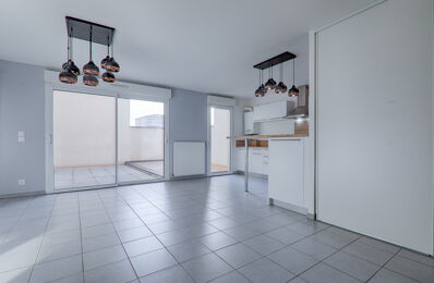 vente appartement 210 000 € à proximité de Bourg-Lès-Valence (26500)