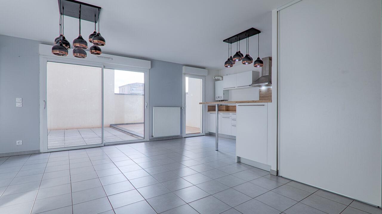 appartement 3 pièces 68 m2 à vendre à Valence (26000)
