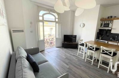 vente appartement 238 000 € à proximité de La Chapelle-Achard (85150)