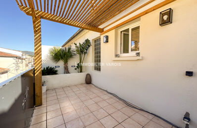 vente appartement 169 000 € à proximité de Toulon (83100)