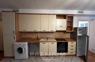 location appartement 920 € CC /mois à proximité de Villard-de-Lans (38250)