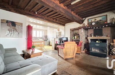 vente maison 108 000 € à proximité de Lacour-d'Arcenay (21210)