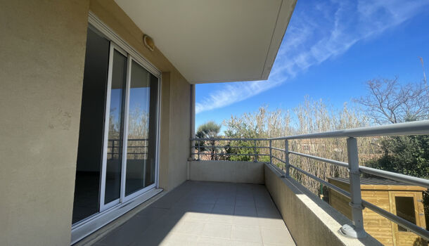 Appartement 3 pièces  à vendre Salon-de-Provence 13300