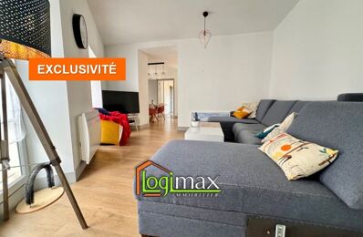 vente appartement 388 500 € à proximité de Dompierre-sur-Mer (17139)