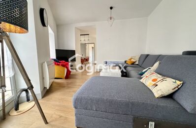 appartement 3 pièces 78 m2 à vendre à La Rochelle (17000)