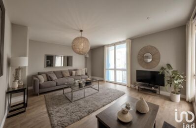 vente appartement 235 000 € à proximité de Le Chesnay (78150)
