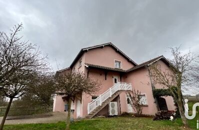 vente maison 330 000 € à proximité de Freyming-Merlebach (57800)