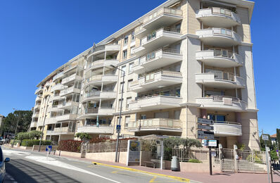 appartement 2 pièces 47 m2 à vendre à Cannes (06400)
