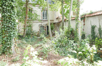 maison  pièces 170 m2 à vendre à Reims (51100)