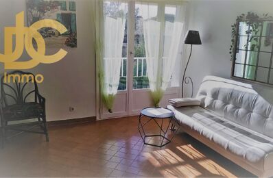 appartement 2 pièces 30 m2 à vendre à Saint-Raphaël (83530)