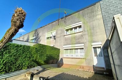 vente maison 64 000 € à proximité de Neuve-Maison (02500)