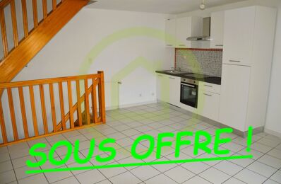 vente maison 106 000 € à proximité de Saint-Didier-de-Bizonnes (38690)