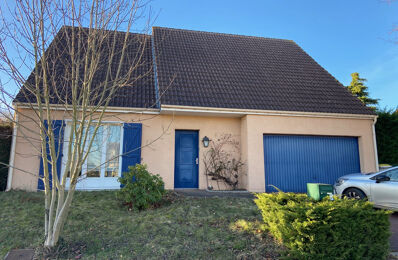 vente maison 321 700 € à proximité de Anzin-Saint-Aubin (62223)